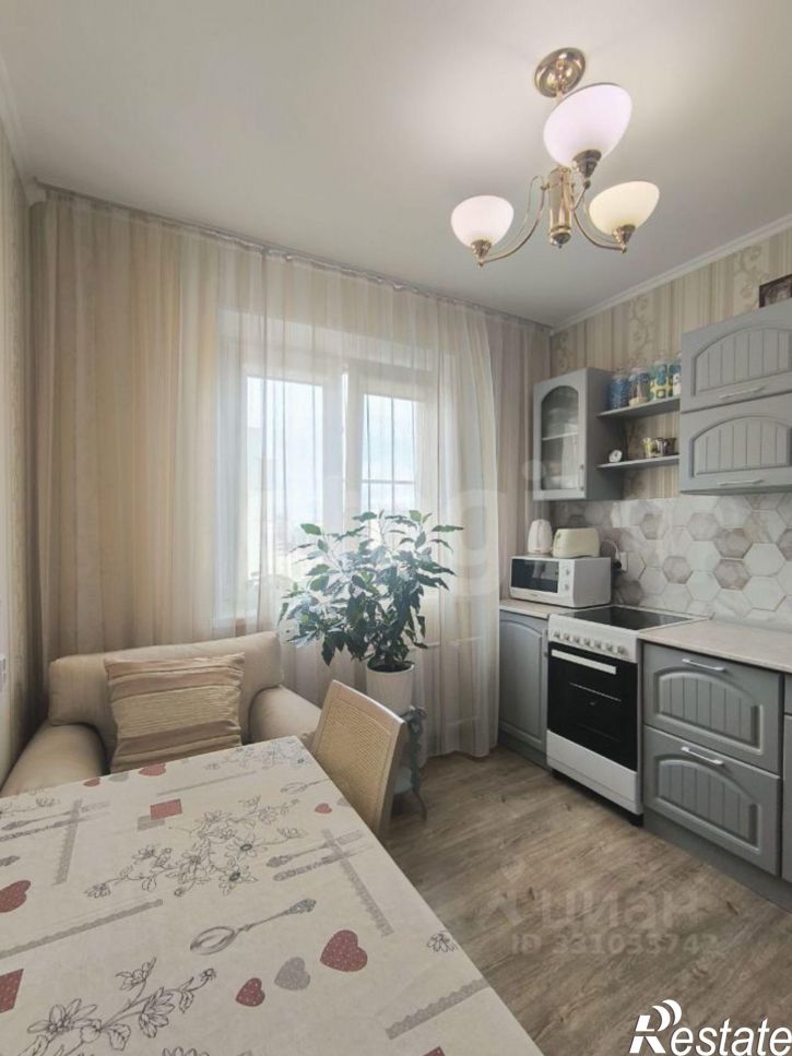 1-комн квартира Якутская улица, 11,  д. 11