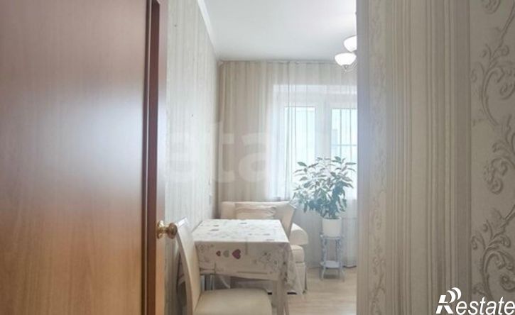 1-комн квартира Якутская улица, 11,  д. 11