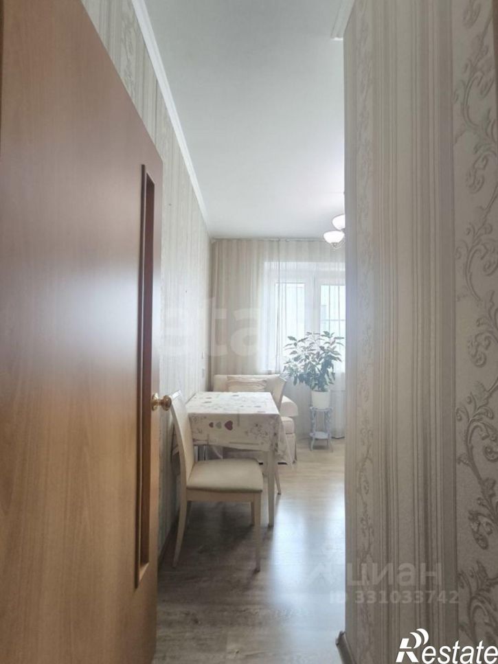 1-комн квартира Якутская улица, 11,  д. 11