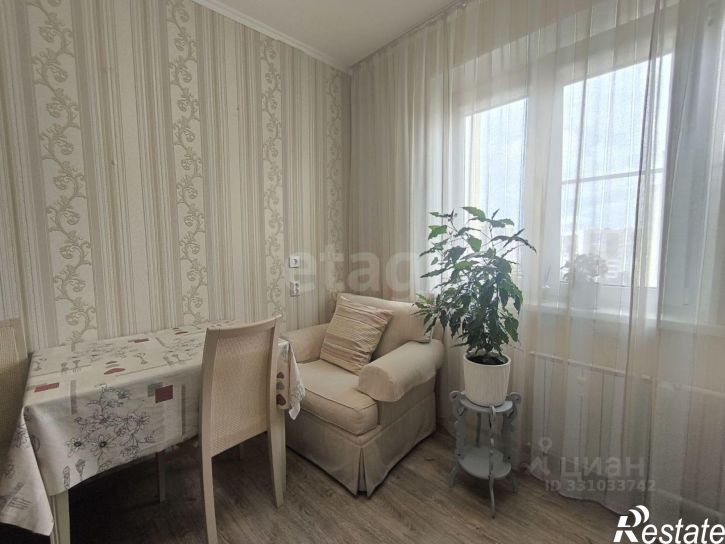1-комн квартира Якутская улица, 11,  д. 11