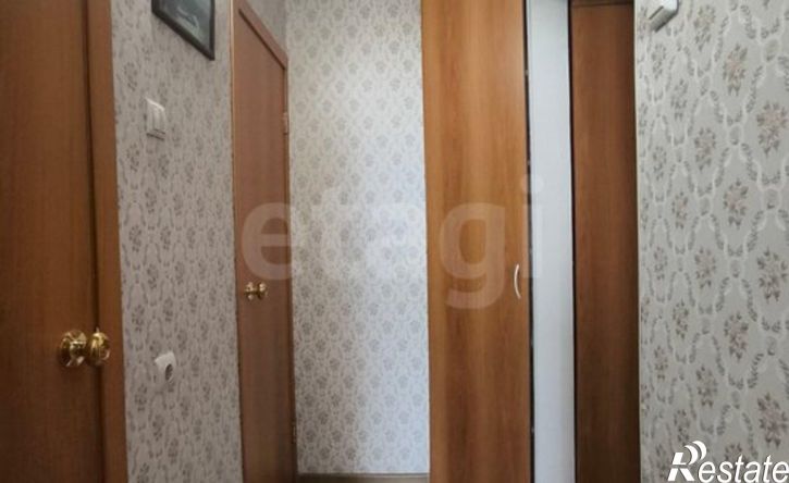 1-комн квартира Якутская улица, 11,  д. 11
