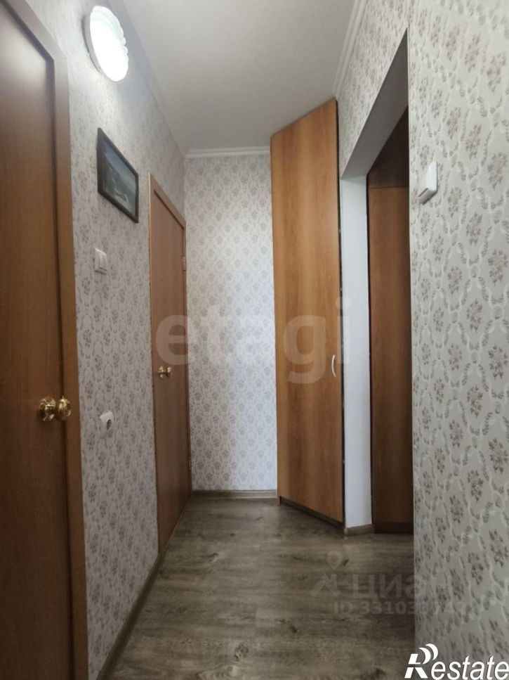 1-комн квартира Якутская улица, 11,  д. 11