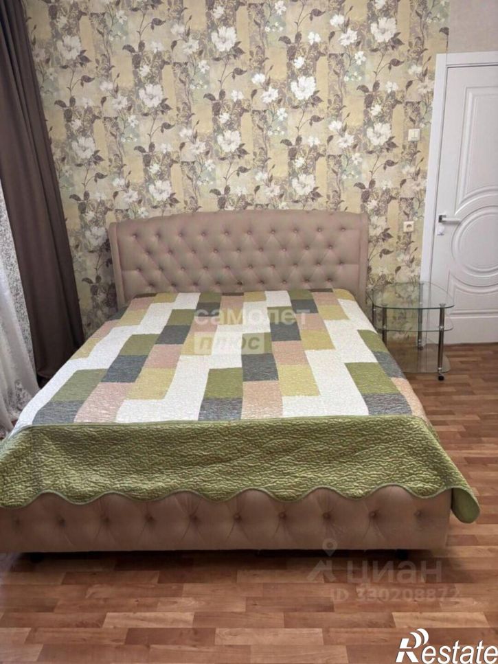 2-комн квартира ул Академика Макеева, 17,  д. 17