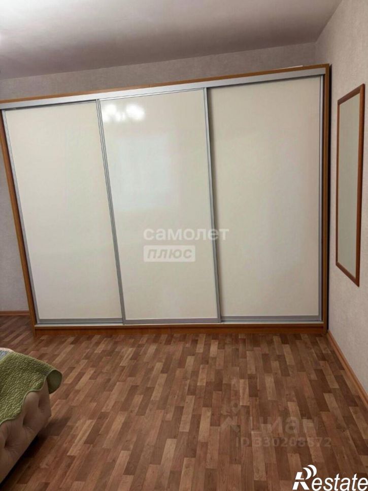 2-комн квартира ул Академика Макеева, 17,  д. 17