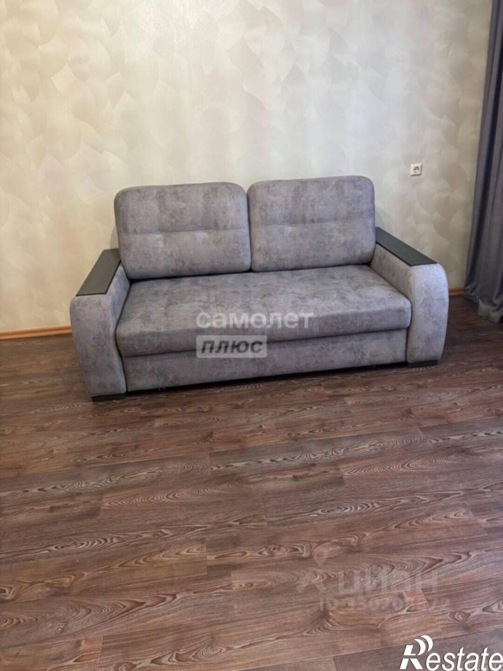 2-комн квартира ул Академика Макеева, 17,  д. 17