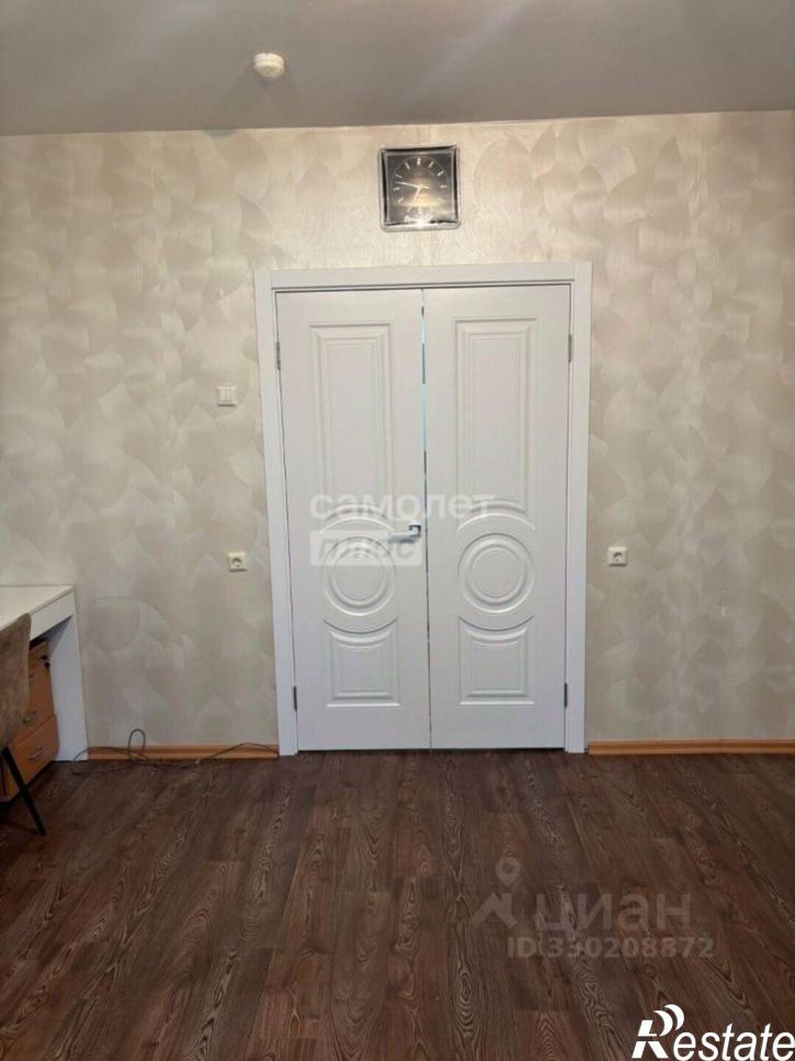 2-комн квартира ул Академика Макеева, 17,  д. 17