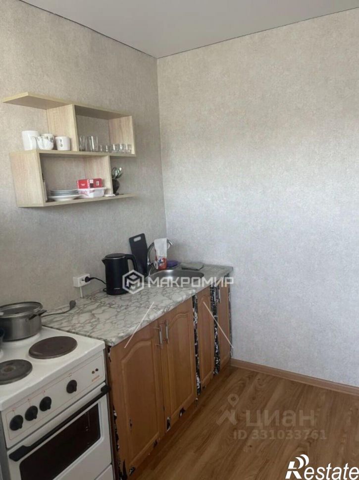 1-комн квартира Комсомольский пр-кт, 47,  д. 47