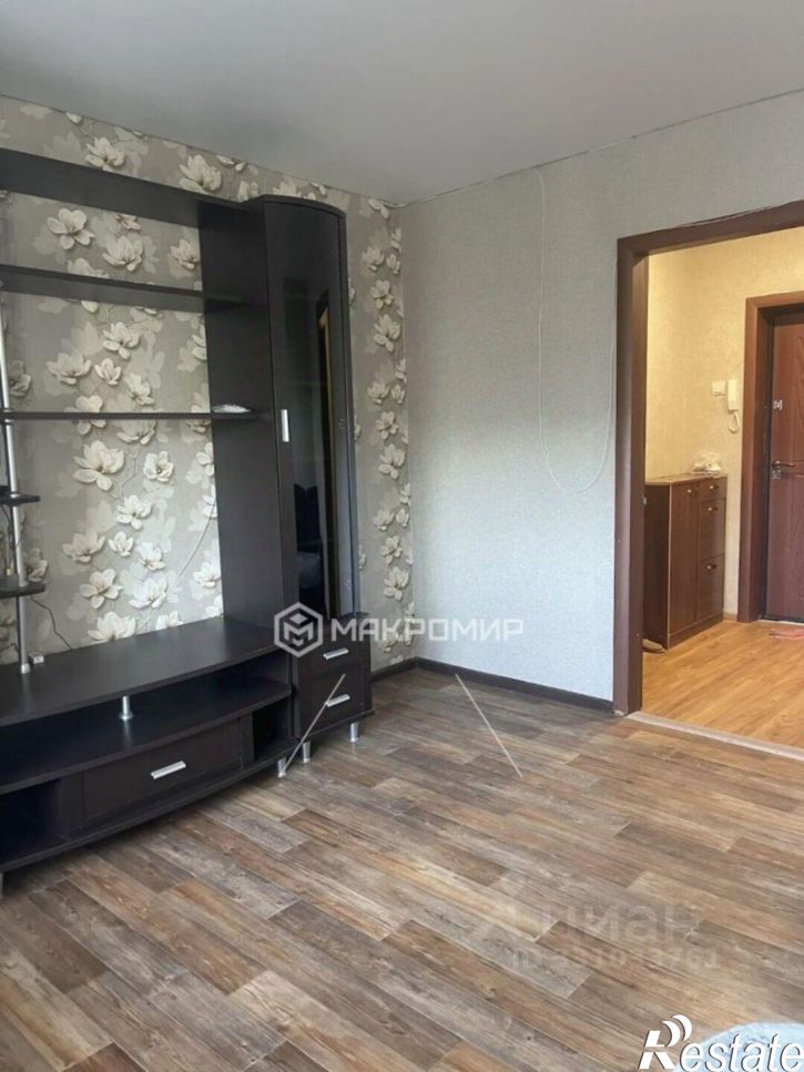 1-комн квартира Комсомольский пр-кт, 47,  д. 47