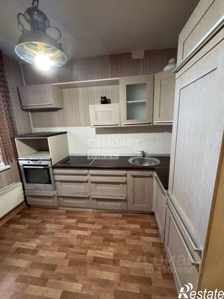 2-комн квартира ул Академика Макеева, 17,  д. 17