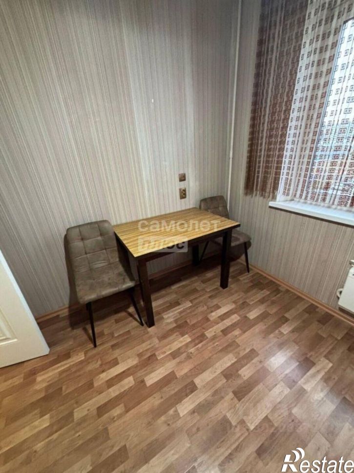 2-комн квартира ул Академика Макеева, 17,  д. 17