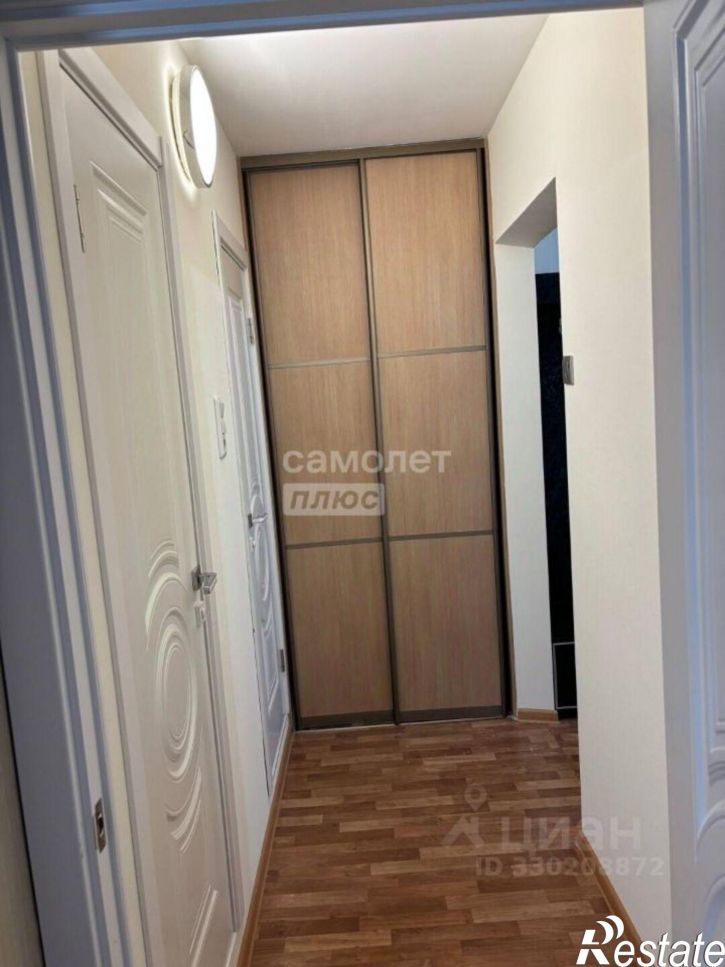 2-комн квартира ул Академика Макеева, 17,  д. 17
