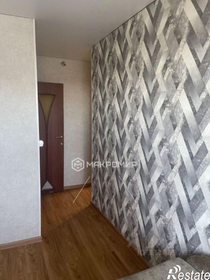 1-комн квартира Комсомольский пр-кт, 47,  д. 47