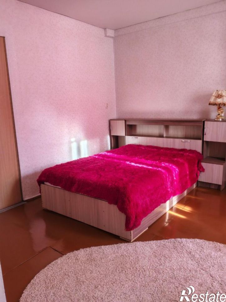 1-комн квартира улица Горького, 6,  д. 6