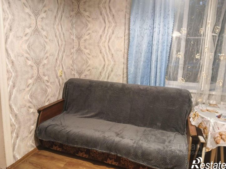 1-комн квартира улица Горького, 6,  д. 6