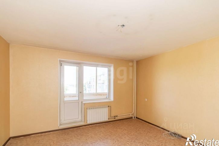 2-комн квартира улица Куйбышева, 15А,  д. 15А