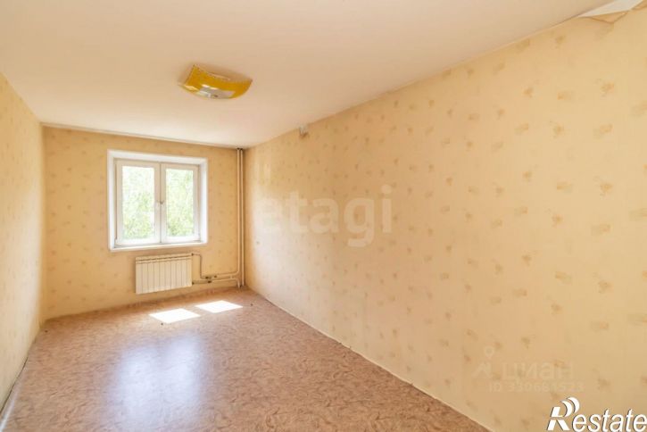 2-комн квартира улица Куйбышева, 15А,  д. 15А