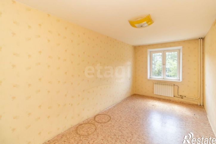 2-комн квартира улица Куйбышева, 15А,  д. 15А