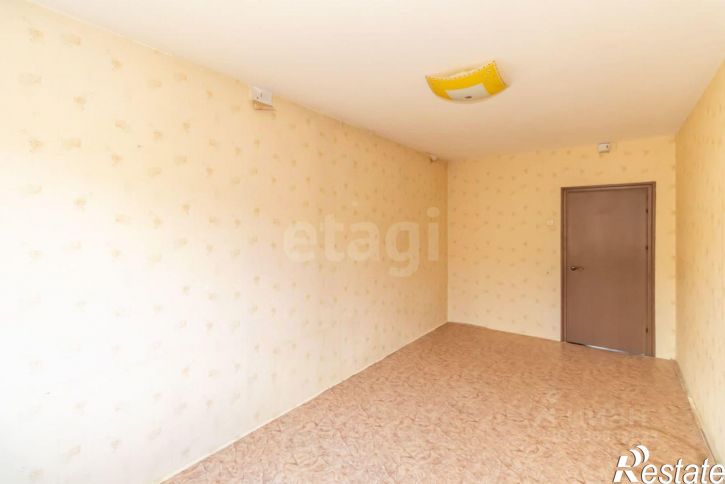 2-комн квартира улица Куйбышева, 15А,  д. 15А