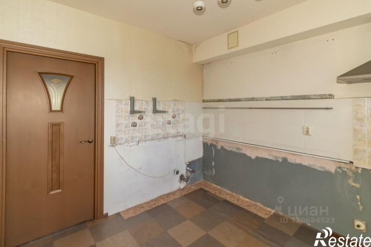 2-комн квартира улица Куйбышева, 15А,  д. 15А