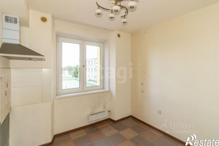 2-комн квартира улица Куйбышева, 15А,  д. 15А