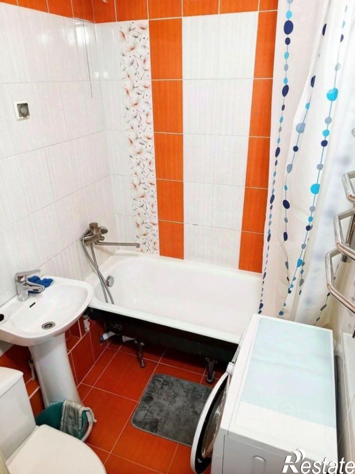 1-комн квартира улица 1-й Участок Мелькомбината 2, 16