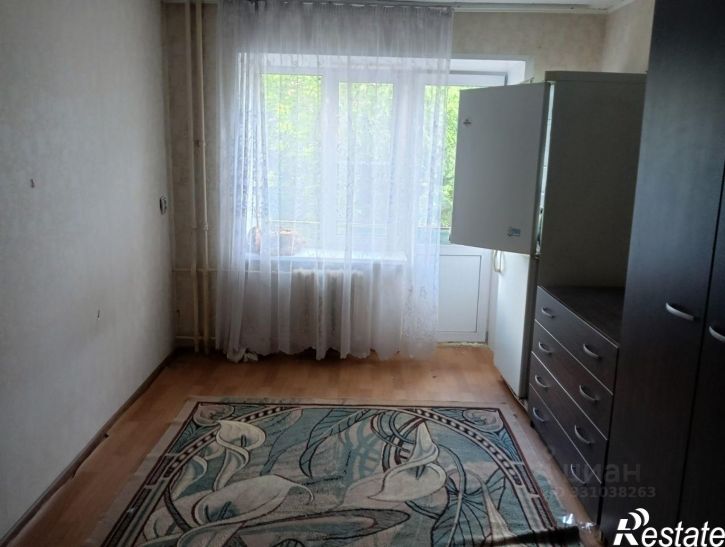 1-комн квартира ул Кыштымская, 12Б,  д. 12Б
