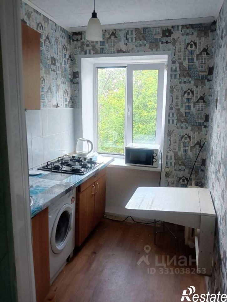 1-комн квартира ул Кыштымская, 12Б,  д. 12Б