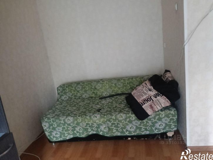 1-комн квартира ул Кыштымская, 12Б,  д. 12Б