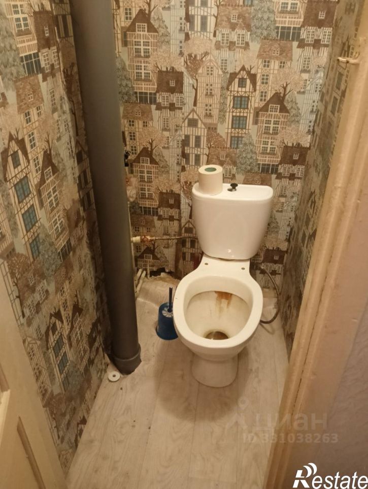 1-комн квартира ул Кыштымская, 12Б,  д. 12Б