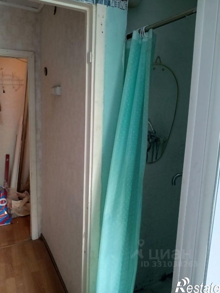 1-комн квартира ул Кыштымская, 12Б,  д. 12Б