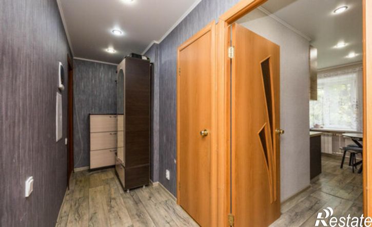 2-комн квартира ул Калмыкова, 61,  д. 61