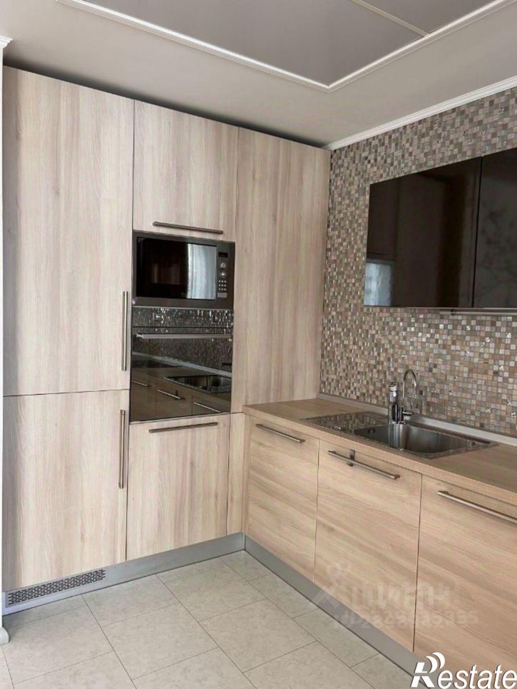 3-комн квартира ул Чайковского, 58,  д. 58