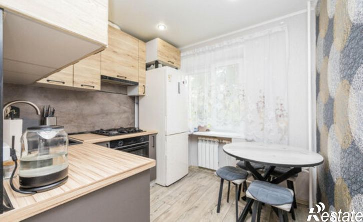 2-комн квартира ул Калмыкова, 61,  д. 61
