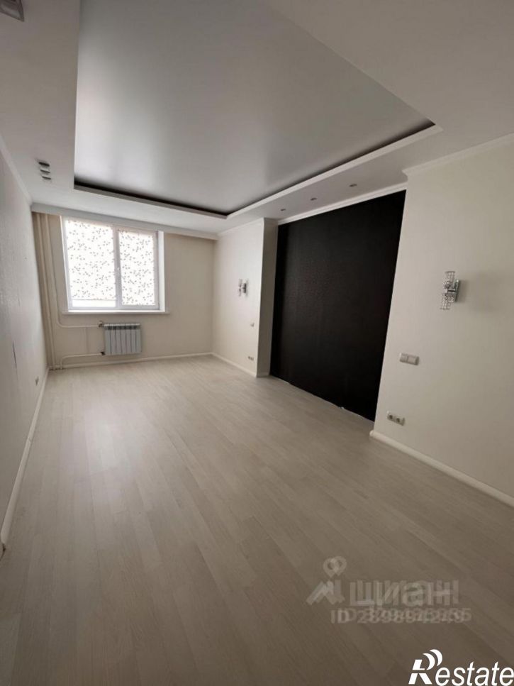 3-комн квартира ул Чайковского, 58,  д. 58