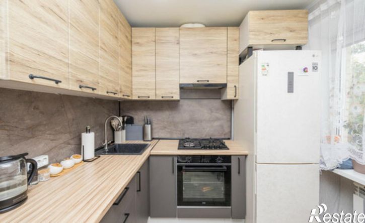 2-комн квартира ул Калмыкова, 61,  д. 61