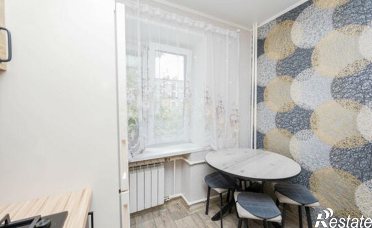 2-комн квартира ул Калмыкова, 61,  д. 61
