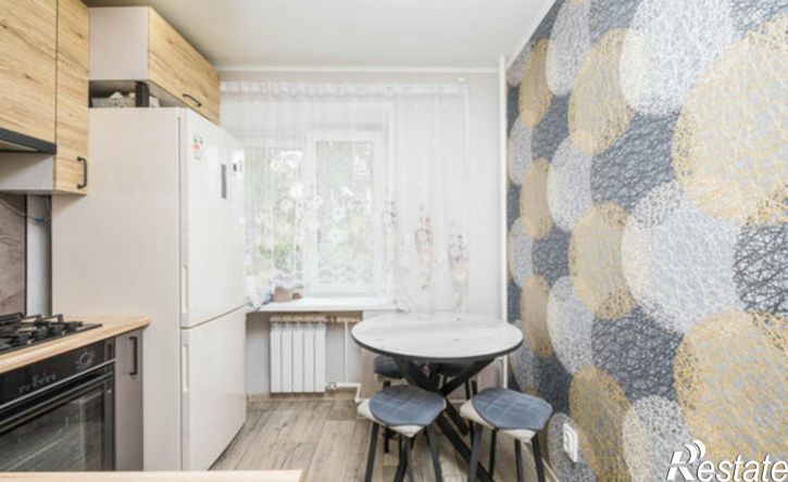 2-комн квартира ул Калмыкова, 61,  д. 61