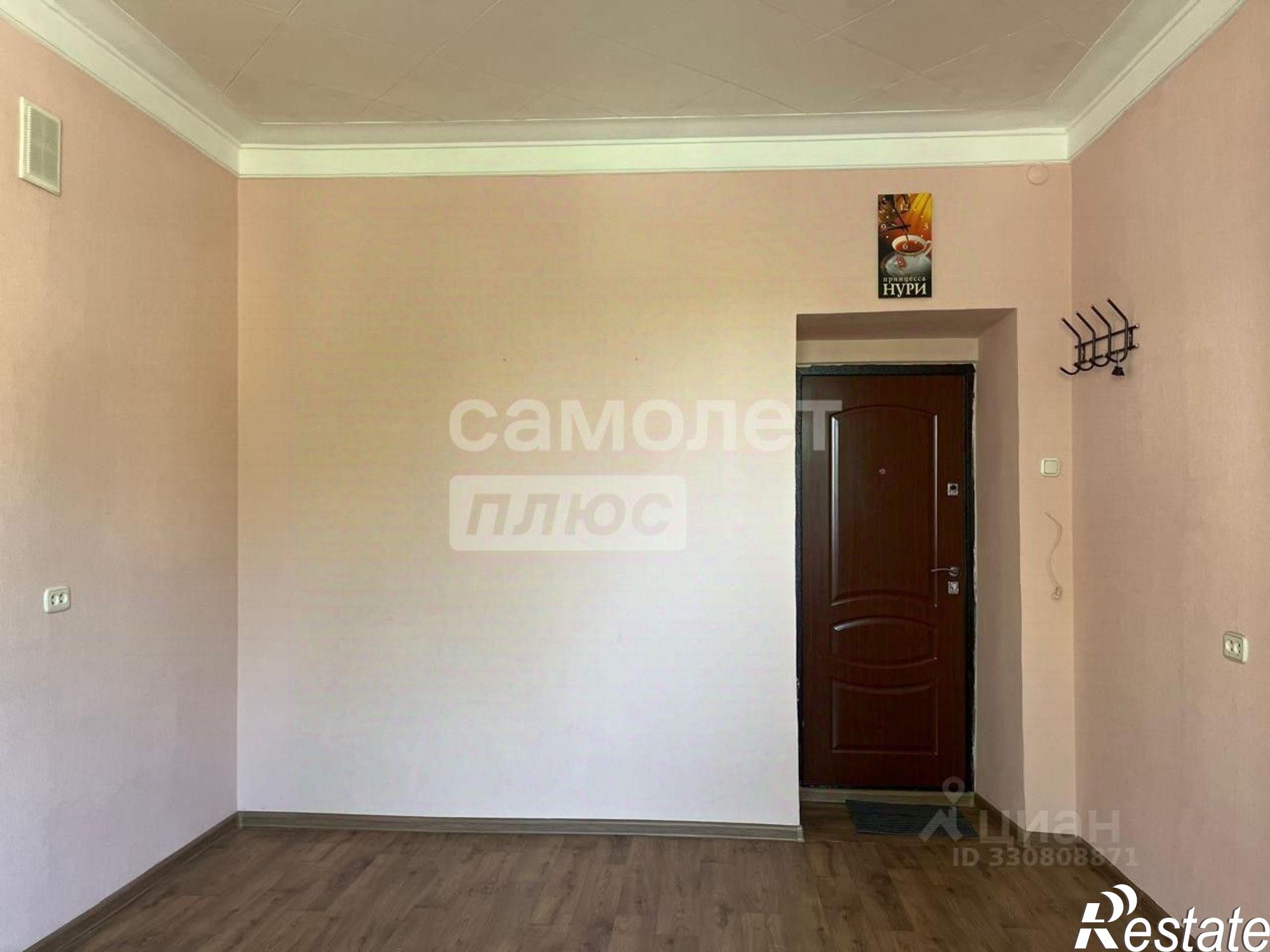 Купить комнату за 899 000 рублей на ул Гагарина, 4В
