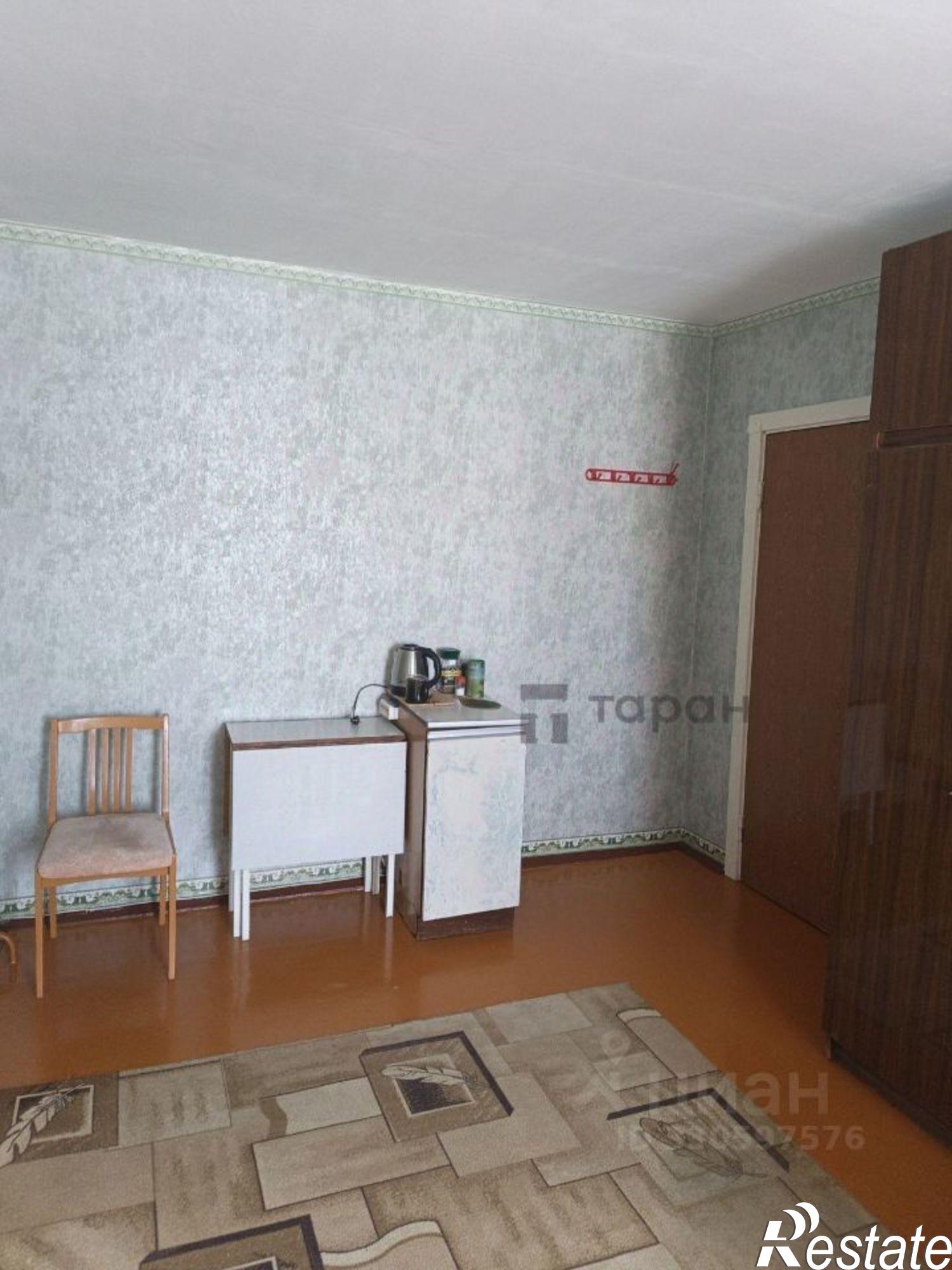 Купить комнату за 1 550 000 рублей на Солнечная улица, 46