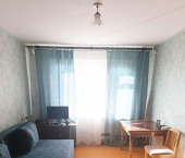 комната 65 кв м Солнечная улица, 46