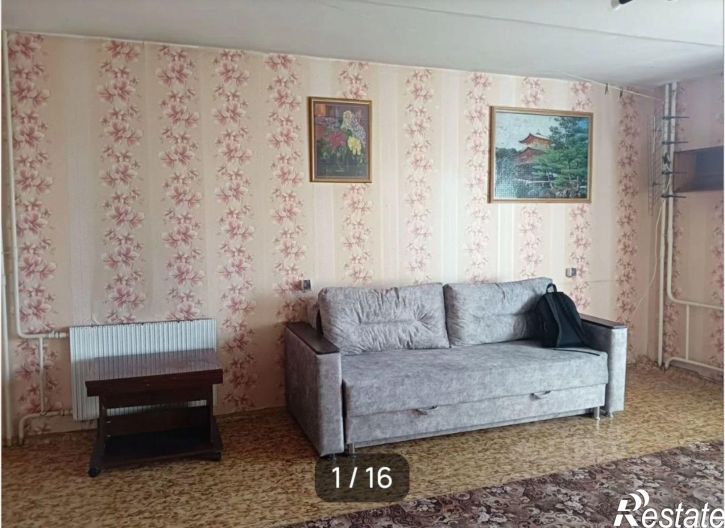 1-комн квартира проспект Победы, 305,  д. 305