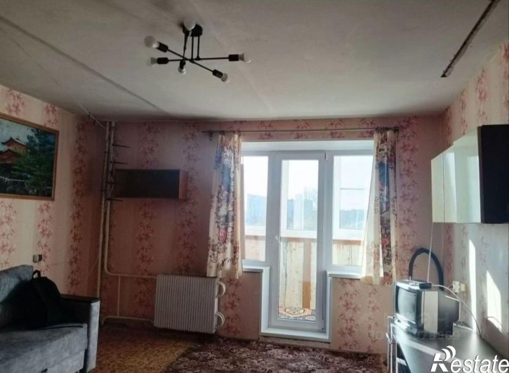 1-комн квартира проспект Победы, 305,  д. 305