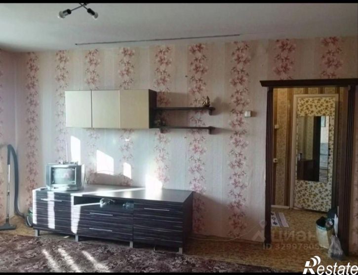 1-комн квартира проспект Победы, 305,  д. 305