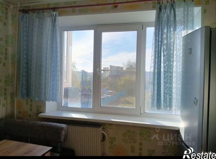 1-комн квартира проспект Победы, 305,  д. 305