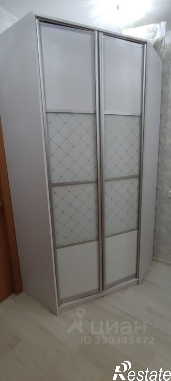 1-комн квартира Новороссийская улица, 103,  д. 103