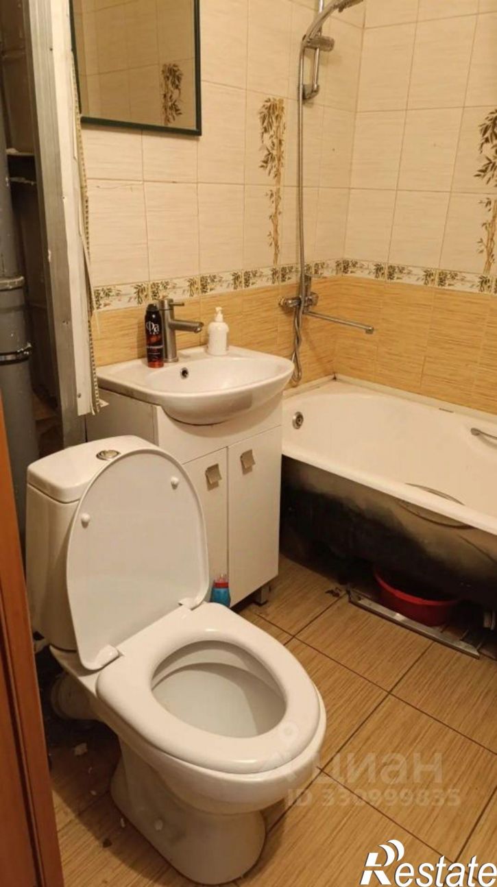 1-комн квартира Социалистическая улица, 48,  д. 48