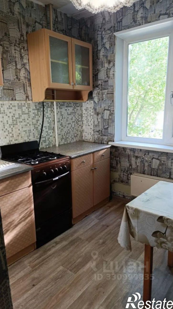 1-комн квартира Социалистическая улица, 48,  д. 48