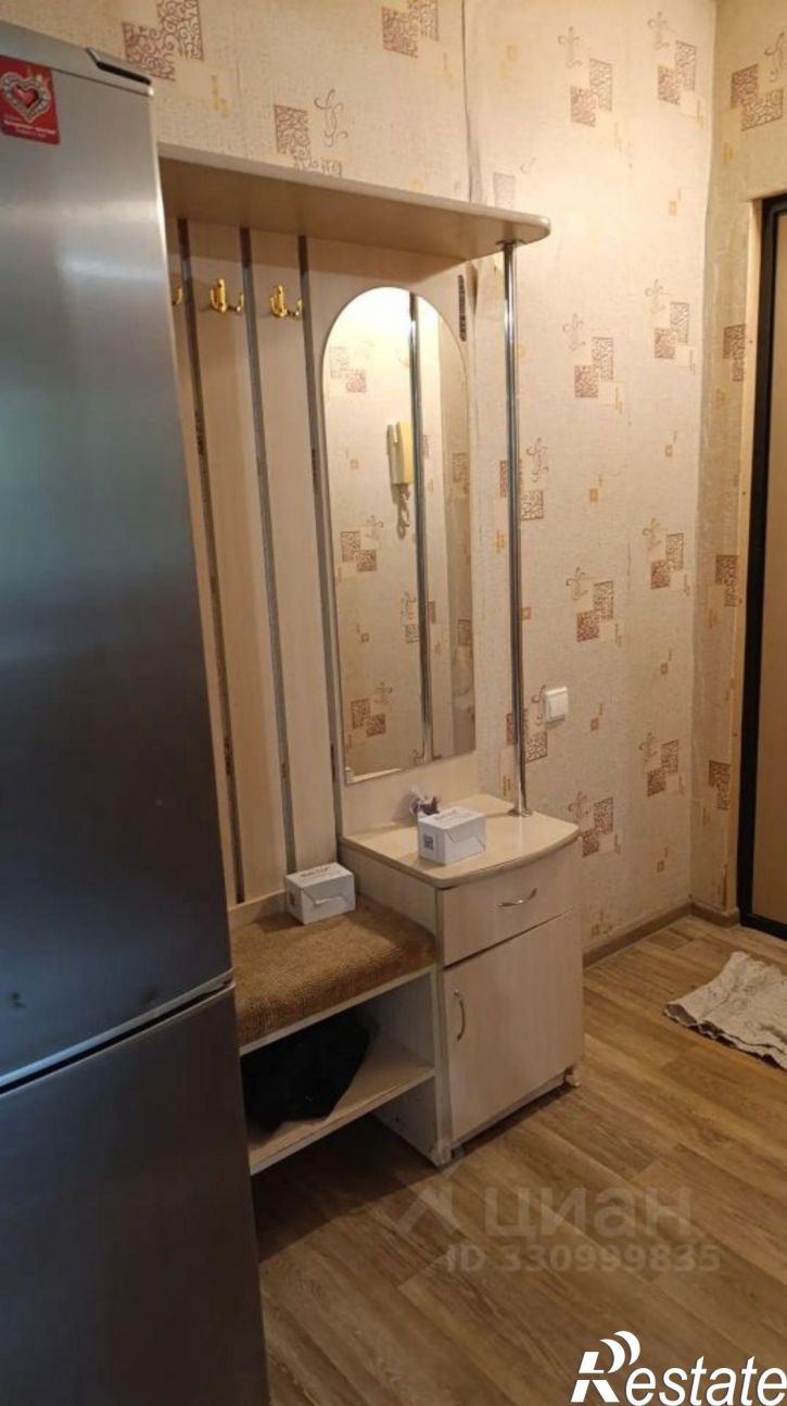 1-комн квартира Социалистическая улица, 48,  д. 48