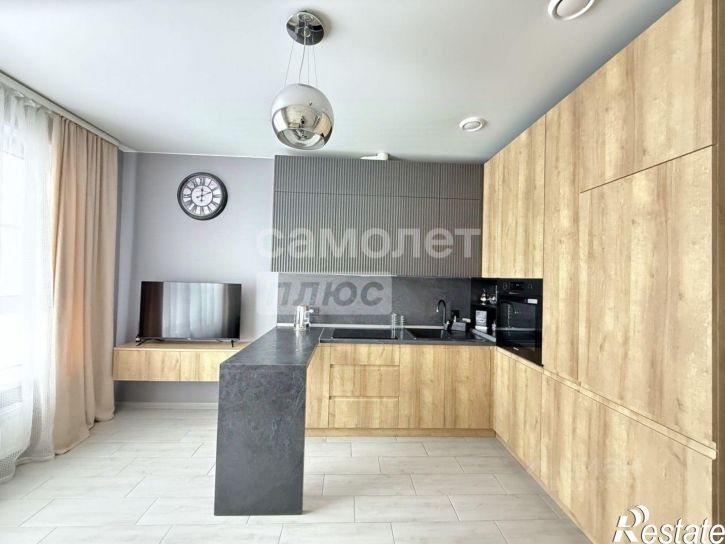 1-комн квартира пр-кт Героя России Родионова Е.Н., 20/15,  д. 20/15