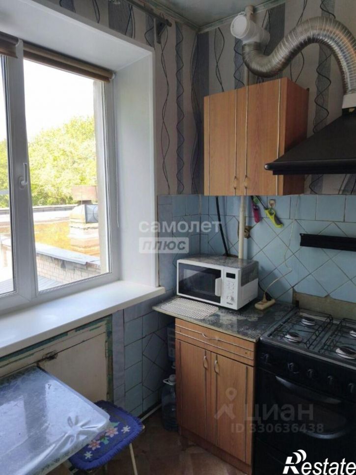 2-комн квартира ул Дружбы, 3,  д. 3